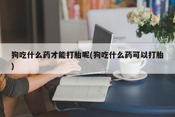 打胎药正品微信联系方式狗吃什么药才能打胎呢(狗吃什么药可以打胎)