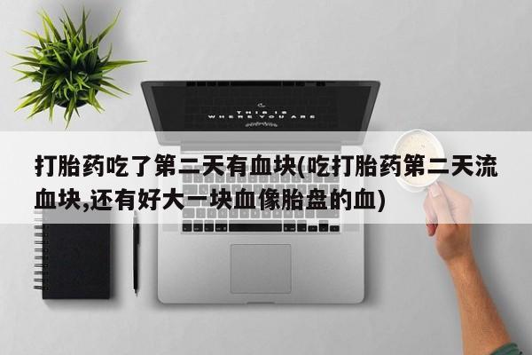 打胎药正品微信联系方式打胎药吃了第二天有血块(吃打胎药第二天流血块,还有好大一块血像胎盘的血)