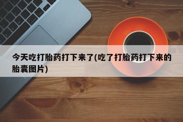 打胎药正品微信联系方式今天吃打胎药打下来了(吃了打胎药打下来的胎囊图片)